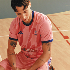 FFHB 3RD Jersey Y-2428652