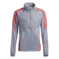 Tiro 24 Winter Sweatshirt Kids