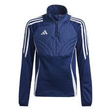 Tiro 24 Winter Sweatshirt Kids