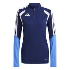 Tiro 26 Competition Training Sweatshirt Damen-2437718