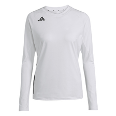 Hilo LS Jersey Women-2428487