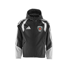 Füchse Berlin Regenjacke 26/27 Kids-2465017