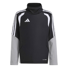 Tiro 26 Competition Winterzied Sweatshirt Kids-2441301