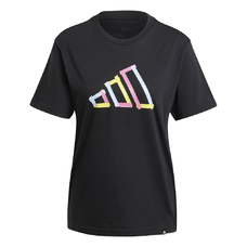W T FILL TEE-2367257