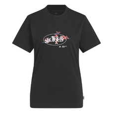 W Elem Flrl Tee-2367284