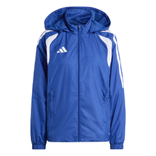 Tiro 26 League Windjacke Damen-2438308