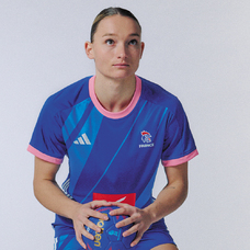 FFHB Home Jersey W-2428658