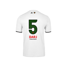 Füchse Berlin Playershirt Darj 26/27 Kids-2465201
