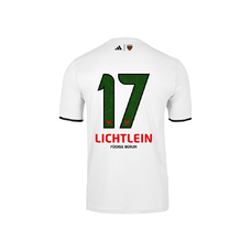 Füchse Berlin Playershirt Lichtlein 26/27 Kids-2465114