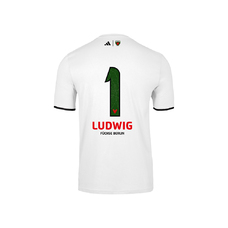 Füchse Berlin Playershirt Ludwig 26/27 Kids-2465045