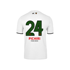 Füchse Berlin Playershirt Pichiri 26/27 Kids-2465097