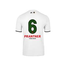 Füchse Berlin Playershirt Prantner 26/27 Kids-2465164