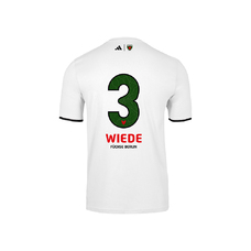 Füchse Berlin Playershirt Wiede 26/27 Kids-2465140