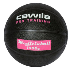Medizinball PRO Training 1,0 Kg