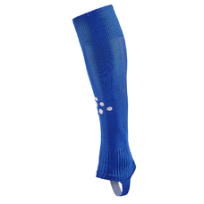 PRO CONTROL SOLID W-O FOOT SOCKS JR-988566