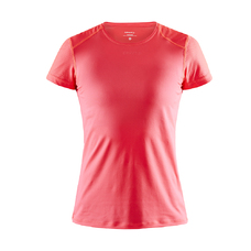 ADV ESSENCE SS SLIM TEE DAMEN