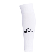 Squad Sock W-O Foot Solid SR