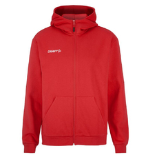 Community 2.0 Logo FZ Hoodie M-2309024