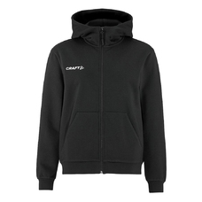 Community 2.0 Logo FZ Hoodie W-2309063