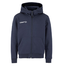 Community 2.0 Logo FZ Hoodie JR-2309416