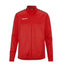 Squad Go FZ Jacket M-2309698