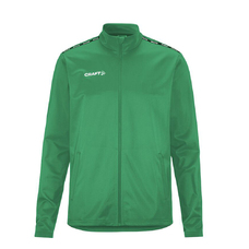 Squad Go FZ Jacket M-2309712