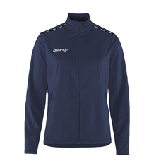 Squad Go FZ Jacket W-2309732