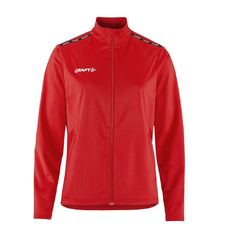 Squad Go FZ Jacket W-2309738