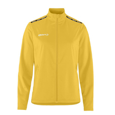 Squad Go FZ Jacket W-2309744