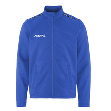 Squad Go FZ Jacket JR-2309762