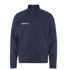 Squad Go FZ Jacket JR-2309766