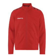 Squad Go FZ Jacket JR-2309770