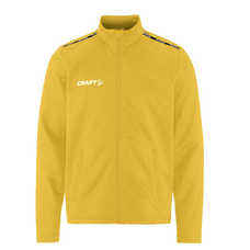 Squad Go FZ Jacket JR-2309774