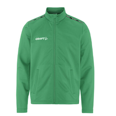 Squad Go FZ Jacket JR-2309778