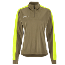 Evolve 2.0 Contrast Half Zip W-2448380