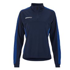 Evolve 2.0 Contrast Half Zip W-2448386