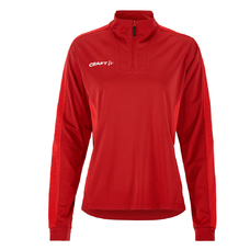 Evolve 2.0 Contrast Half Zip W-2448387