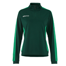 Evolve 2.0 Contrast Half Zip W-2448398