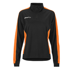 Evolve 2.0 Contrast Half Zip W-2448404