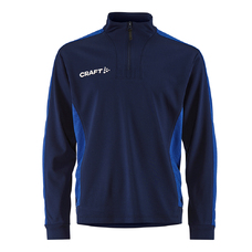 Evolve 2.0 Contrast Half Zip Jr-2448352