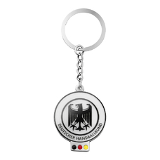 Schlüsselanhänger Metall-2328661