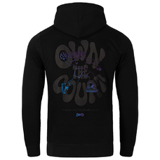 Own The Court Black Collection Hoodie-2414474