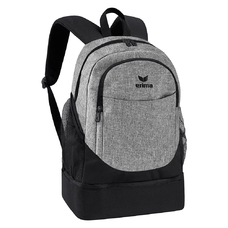 RUCKSACK MIT BODENFACH