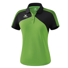 PREMIUM ONE 2.0 POLOSHIRT DAMEN