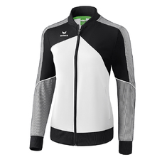 PREMIUM ONE 2.0 PRÄSENTATIONSJACKE DAMEN