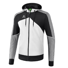 PREMIUM ONE 2.0 TRAININGSJACKE MIT KAPUZE