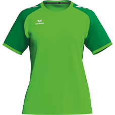 WINGS Jersey Shortsleeve Damen-2435125