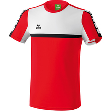 5-CUBES T-SHIRT-173567