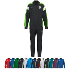 14er Set CELEBRATE 125 Trainingsjacke + Pant inkl. Druck-2477698