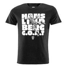 T-SHIRT G.O.A.T HANS LINDBERG-2116593